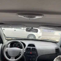 تیبا ۲ مدل ۱۴۰۰ درحدنو (اتوگالری پرشین)|خودرو سواری و وانت|کاشان, زیارتی|دیوار