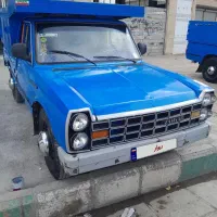 نیسان مدل ۸۵