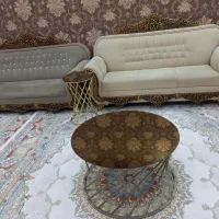فروش مبل|مبلمان خانگی و میز عسلی|چمران, |دیوار