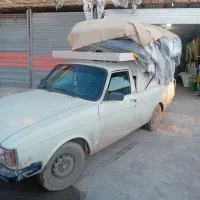 حمل بار پیکان وانت