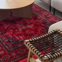 فرش خاص ۱۲ متری ۱۲۰۰ شانه|فرش|شیراز, ستارخان|دیوار