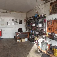 نیازمند نیروی ماهر ویا نیمه ماهر جهت تعویض لنت