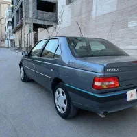 405 slx مدل ۱۴۰۰ tu5|خودرو سواری و وانت|تربت جام, امام|دیوار