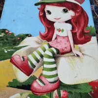 فرش اتاق کودک