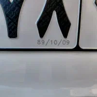 پراید تک برک سند مدل ۸۹ بدون رنگ بدون تصادف پلمپ|خودرو سواری و وانت|تبریز, |دیوار