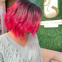 آموزش رنگ و لایت با پشتیبانی ۶ماهه