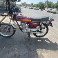 هوندا 150|موتورسیکلت|کرج, حصارک پایین|دیوار