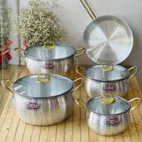 سرویس قابلمه سولماز