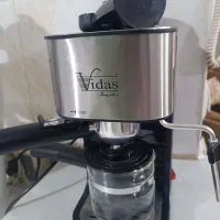 سماور چای ساز قهوه ساز