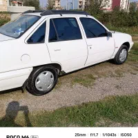 دوو ریسر GTI|خودرو سواری و وانت|رشت, کوی غلام نیا|دیوار