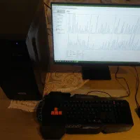 فروش کامپیوتر دسکتاپ|رایانه رومیزی|ارومیه, |دیوار