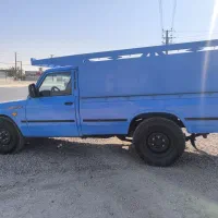 نیسان ۱۴۰۰|خودرو سواری و وانت|رباطکریم, شهرک صنعتی سبلان|دیوار