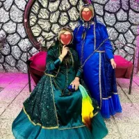 لباس محلی