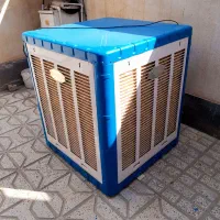 کولر ۶ هزار تبریز مارک اورست ساخت تبریز