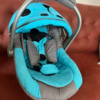 کریر نوزاد|کالسکه و لوازم جانبی|شاندیز, |دیوار