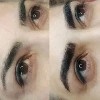 میکروبلیدینگ،فیبروز|خدمات آرایشگری و زیبایی|شیراز, انجیر|دیوار