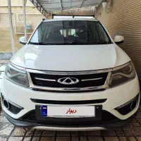 تیگو ۵ اکسلنت fl