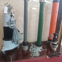 بزگترین تولید کننده کرکره برقی و جک پارکینگ وانیا|خدمات پیشه و مهارت|اندیشه, اندیشه فاز ۱|دیوار