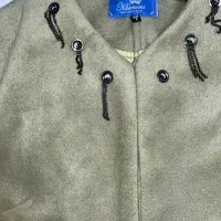 پالتو|لباس|نهاوند, |دیوار