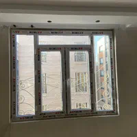طراحی و ساخت درب و پنجره دوجداره Upvc قیمت کارخانه|مصالح و تجهیزات ساختمان|تهران, یافت آباد جنوبی|دیوار