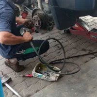 جلوبندی ساز سیار