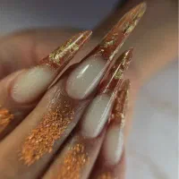 طراحی ژل|آرایشی، بهداشتی، درمانی|گلستان (تهران), |دیوار