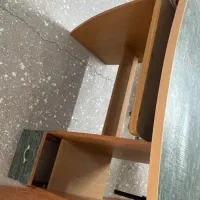 میز کامپیوتر|میز تحریر و کامپیوتر|بجنورد, |دیوار