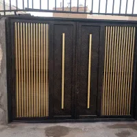 جوشکاری محمودی|خدمات پیشه و مهارت|شاهین‌شهر, گزبرخوار|دیوار