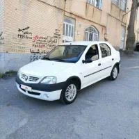 تندر 90 مدل 91 بدون رنگ