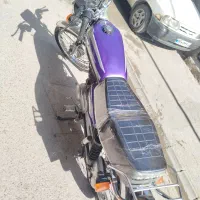 موتور بهپر مدل 97 تمیز انژکتور