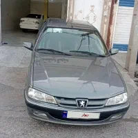 پژو  پارس ۹۹