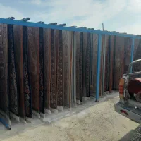 استخدام کارگر ساده در قالیشویی