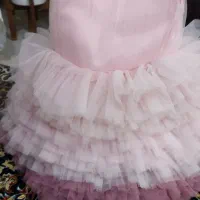 لباس مجلسی دخترانه