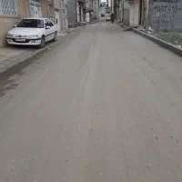 زمین-200متری