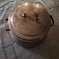 قابلمه مسی