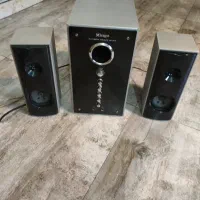 اسپیکر مینگو