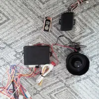 پراید دوزگیر دارم بخون توضیحات وچت