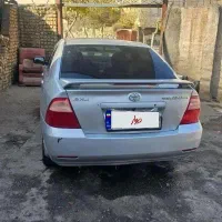 تویوتاکرولا۲۰۰۶