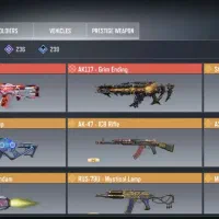 اکانت فروشی