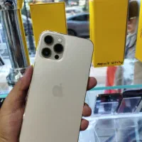 ایفون 12 پرومکس zaa 256|موبایل|مشهد, آزادشهر|دیوار