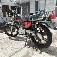 موتور 200 همتاز زیبا