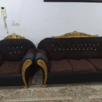 مبل هفت نفره