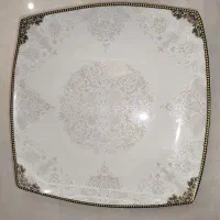 سرویس چینی|ظروف سرو و پذیرایی|همدان, |دیوار