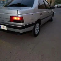 پژو 405 جی ال ایکس (GLX)، مدل ۱۳۸۵