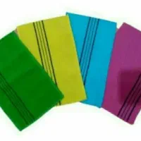 کیسه حمام جادویی