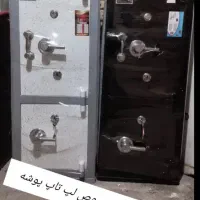 انباردار  گاوصندوق پرند رباط کریم الارد ساو|ابزارآلات|پرند, فاز ۲|دیوار