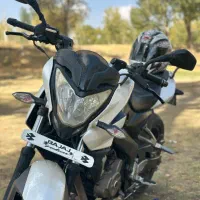 Ns200|موتورسیکلت|همدان, |دیوار