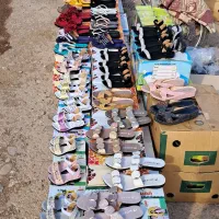 کفش و دمپایی یاشاسین دلفان همه مدل