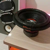 ساب 15E   1200w اسپید وارد نو