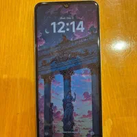 poco C71 گوشی نو در حد فقط باز شده|موبایل|تهران, ارم|دیوار